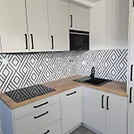 Apartmán Dk8 Szalejow Gorny