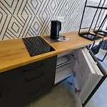 Apartmán Dk8 *