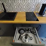 Apartmán Dk8 Szalejow Gorny