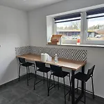 Apartmán Dk8 Szalejow Gorny