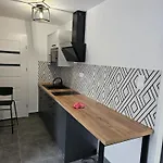 Apartmán Dk8