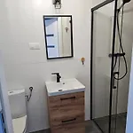 Apartmán Dk8 *