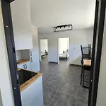 Apartmán Dk8 *