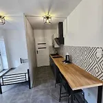 Dk8 Apartmán