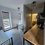 Dk8 Szalejow Gorny