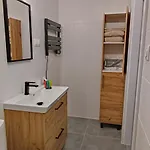 Dk8 Apartmán Szalejow Gorny
