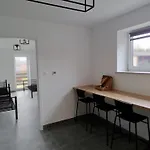 Dk8 Apartmán
