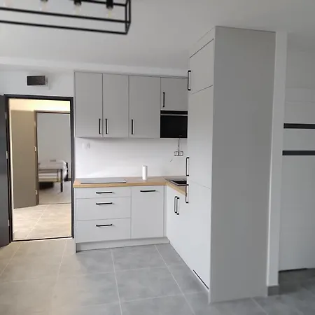 Διαμέρισμα Dk8 Szalejow Gorny