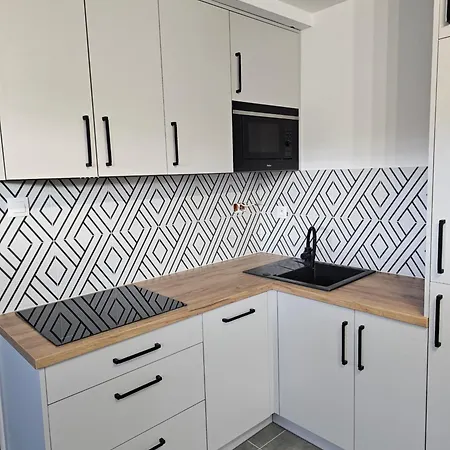 Apartament Dk8 Szalejow Gorny