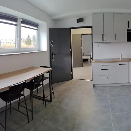 Lejlighed Dk8 Szalejow Gorny