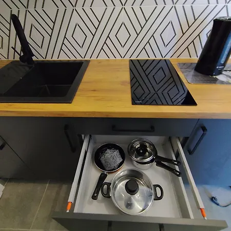 Lejlighed Dk8 Szalejow Gorny