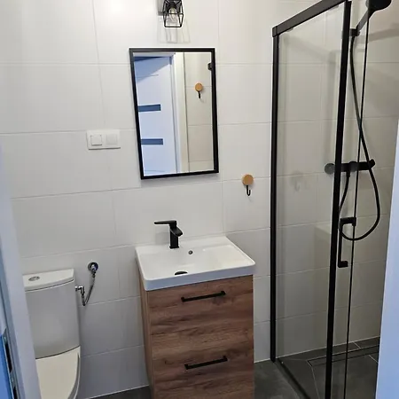 Апартаменти Dk8 *