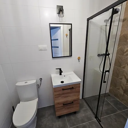 Dk8 Διαμέρισμα Szalejow Gorny