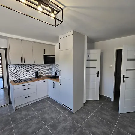 Διαμέρισμα Dk8 Szalejow Gorny