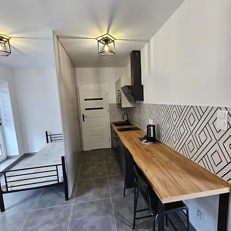 Dk8 Διαμέρισμα