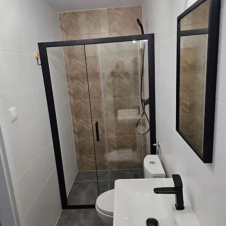 Διαμέρισμα Dk8 *