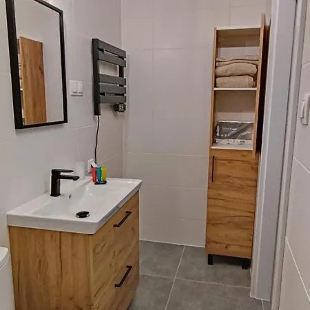 Dk8 Διαμέρισμα Szalejow Gorny