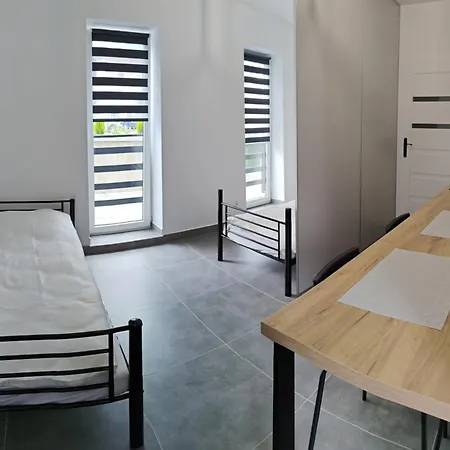 Διαμέρισμα Dk8 Szalejow Gorny