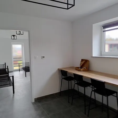 Dk8 Apartament