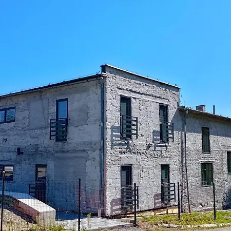 Dk8 Διαμέρισμα Szalejow Gorny