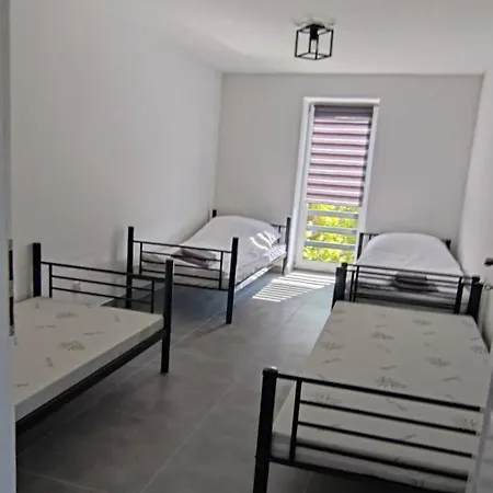 Dk8 Διαμέρισμα *