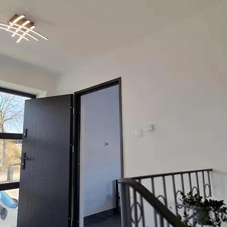 Dk8 Lejlighed Szalejow Gorny