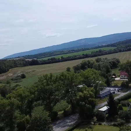 Dk8 * Szalejow Gorny