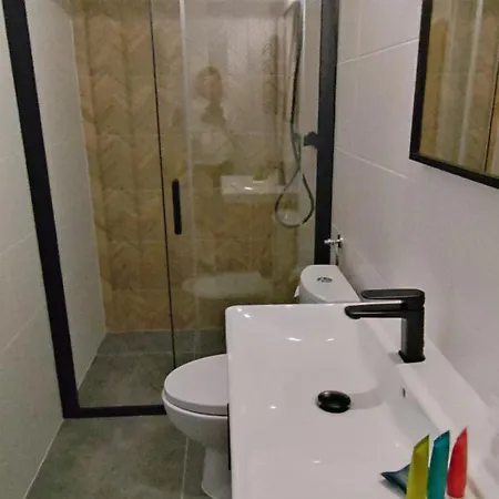 Διαμέρισμα Dk8 Szalejow Gorny