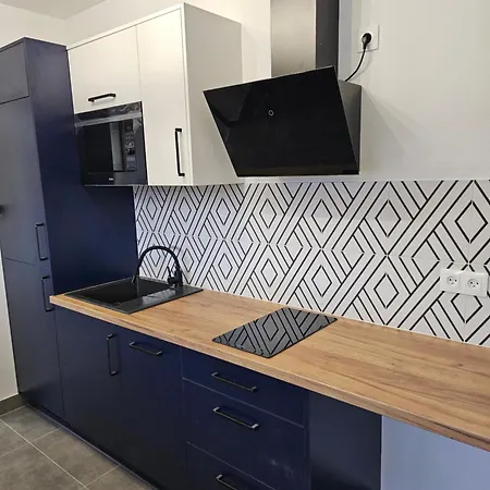 Dk8 Lejlighed Szalejow Gorny