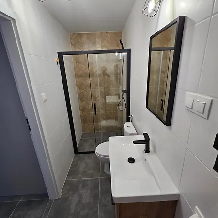 Dk8 * Szalejow Gorny