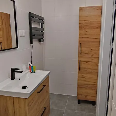 Dk8 Apartmán *