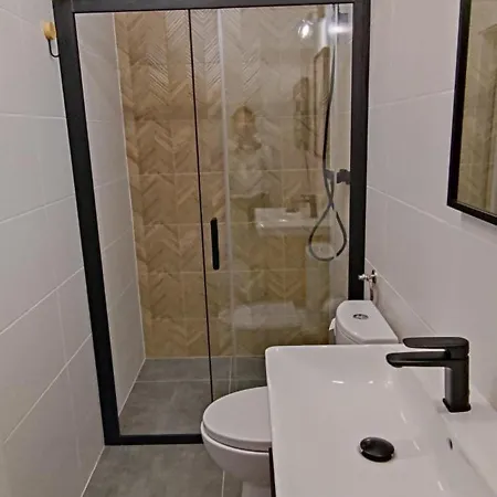 Dk8 Apartmán